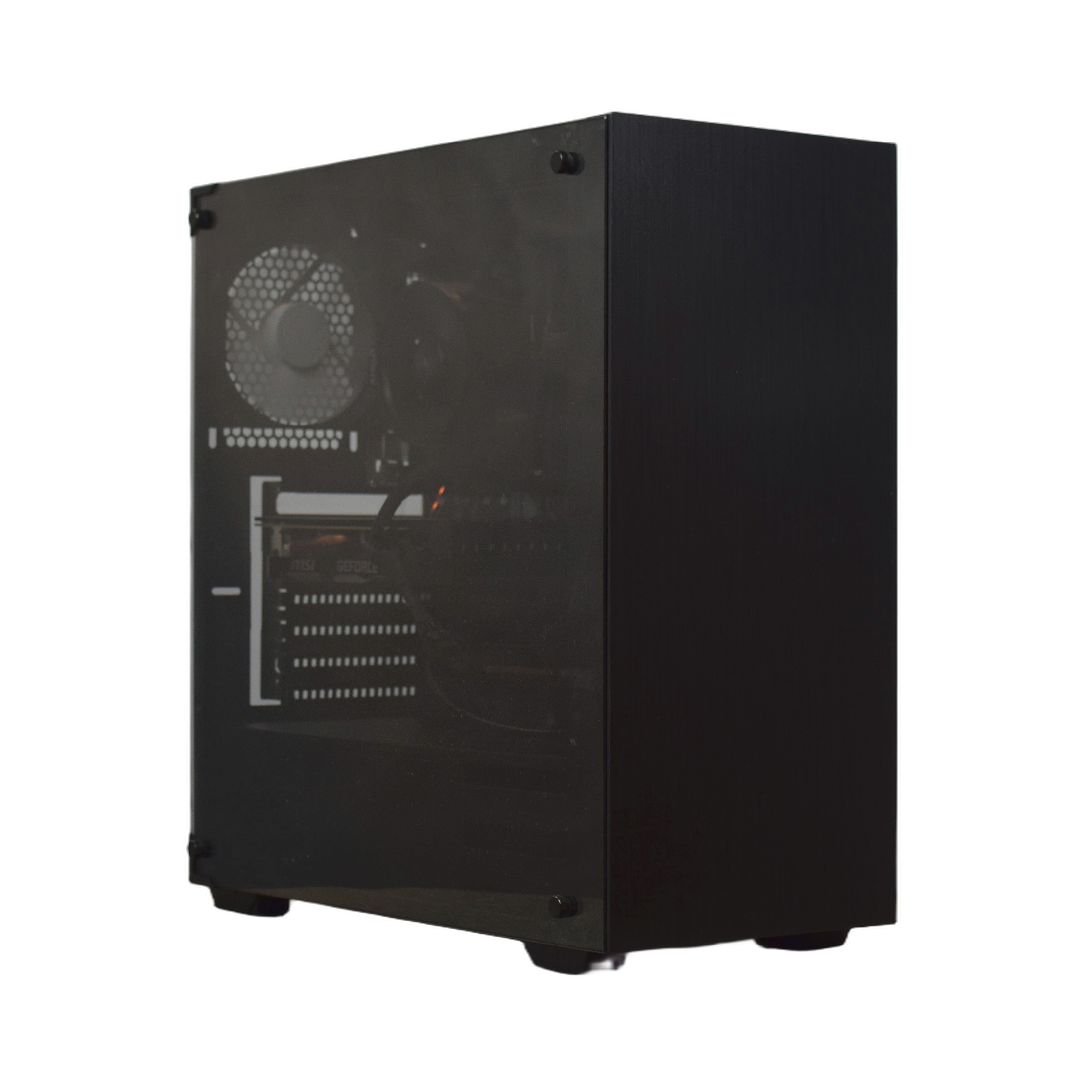 Ryzen 7 5800X + RTX 3060 Ti Gaming PC | Prenew